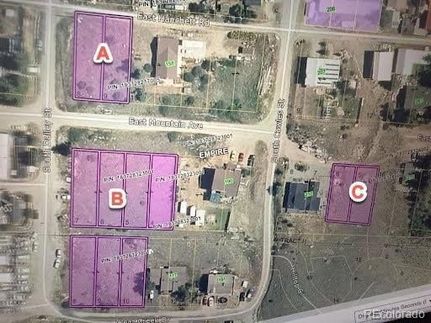 Land for sale in Clear Creek County, Colorado