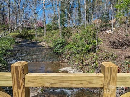 Homesite for sale in Buncombe County, North Carolina