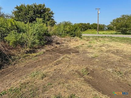 Land for sale in Coryell County, Texas