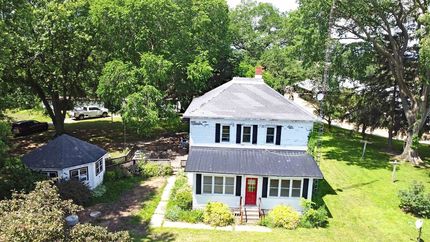 Land for sale in Juneau County, Wisconsin