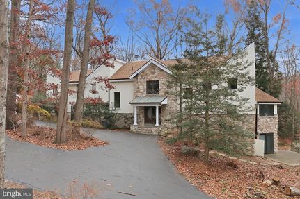 Land for sale in Fairfax County, Virginia