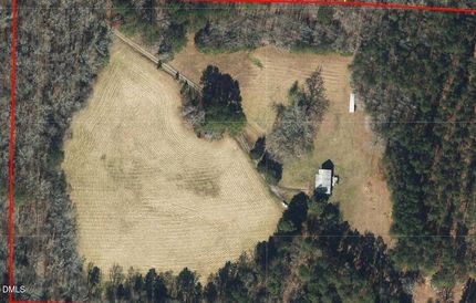 Land for sale in Orange County, North Carolina