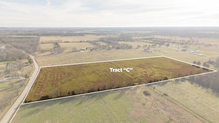 Land for sale in Greene County, Missouri