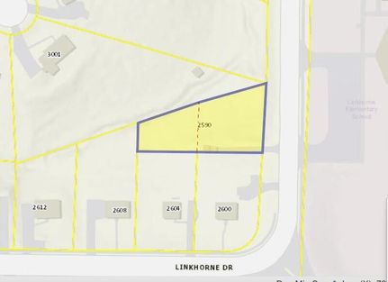 Land for sale in Lynchburg City County, Virginia
