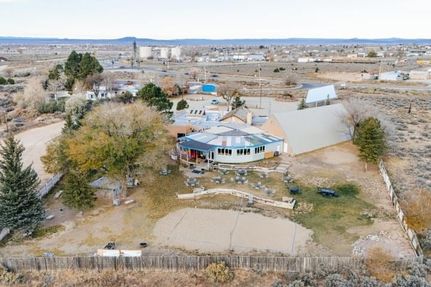 Land for sale in Taos County, New Mexico