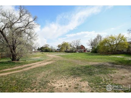 Land for sale in Larimer County, Colorado