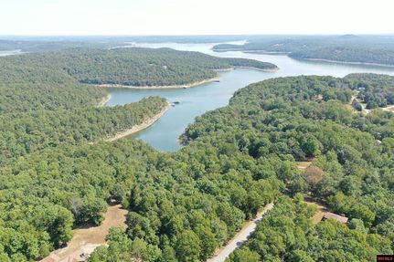 Land for sale in Baxter County, Arkansas