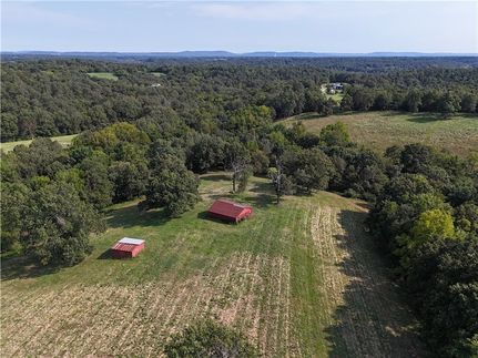 Land for sale in Washington County, Arkansas