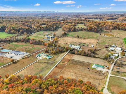 Land for sale in Bath County, Kentucky