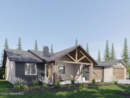 Land for sale in Kootenai County, Idaho