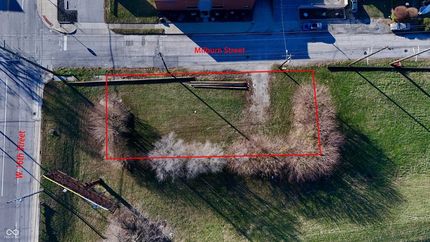 Land for sale in Marion County, Indiana