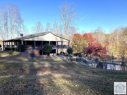 House for sale in Pittsylvania County, Virginia