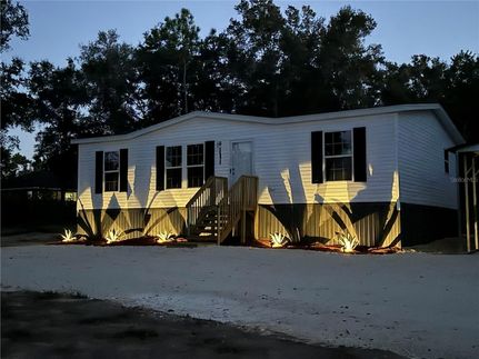 Land for sale in Levy County, Florida