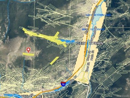 Land for sale in Clear Creek County, Colorado