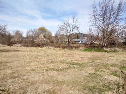 Homesite for sale in Lake County, California