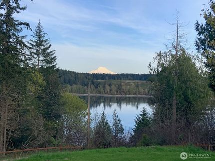 Land for sale in Pierce County, Washington