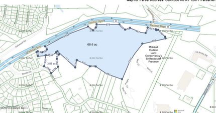 Land for sale in Albany County, New York