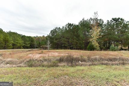 Land for sale in Lee County, Alabama