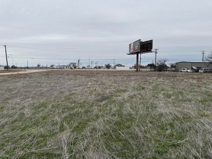 Homesite for sale in Williamson County, Texas