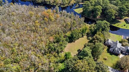 Homesite for sale in Pasquotank County, North Carolina