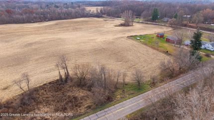 Land for sale in Eaton County, Michigan