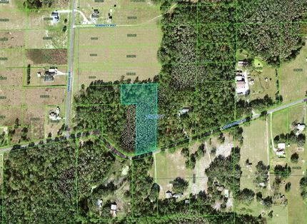 Land for sale in Polk County, Florida
