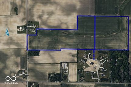 Undeveloped Land for sale in Boone County, Indiana