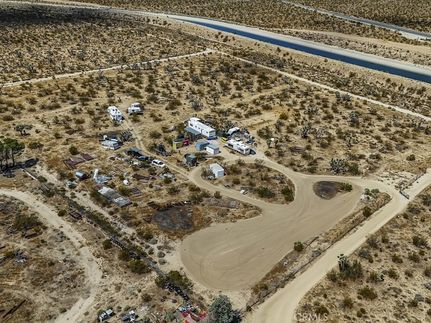 Land for sale in Los Angeles County, California