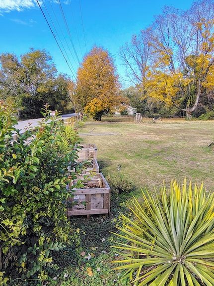 Land for sale in Christian County, Kentucky