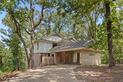 Land for sale in Hinds County, Mississippi