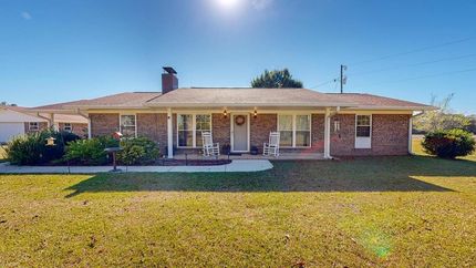 House for sale in Henry County, Alabama