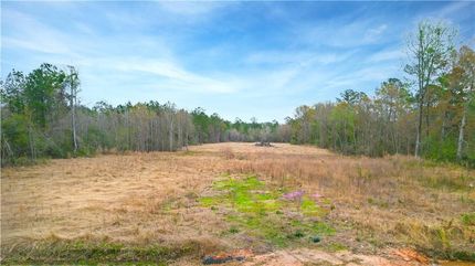 Land for sale in Tangipahoa Parish, Louisiana