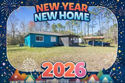 Land for sale in Flagler County, Florida