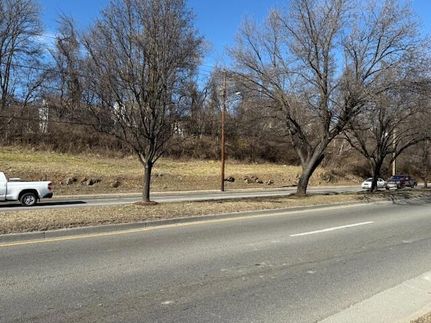 Land for sale in Roanoke City County, Virginia