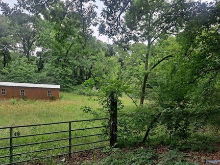 Homesite for sale in Calhoun County, Alabama