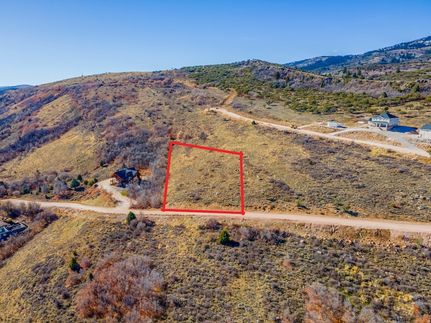 Land for sale in Rich County, Utah