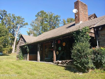 Land for sale in Knox County, Tennessee