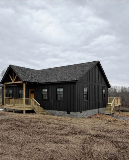 Land for sale in Houston County, Tennessee