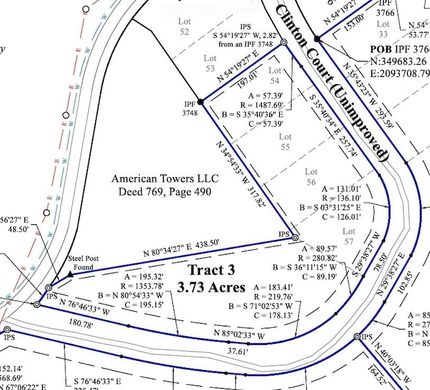 Land for sale in Boyd County, Kentucky