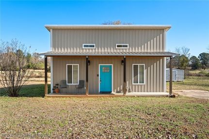 Land for sale in Le Flore County, Oklahoma