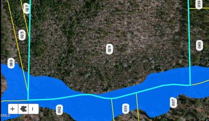 Land for sale in Hoke County, North Carolina