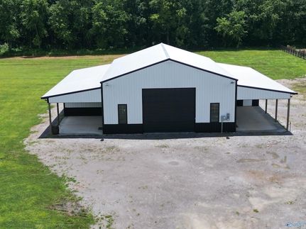 Land for sale in Madison County, Alabama