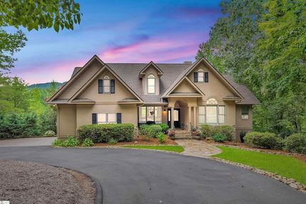 Land for sale in Greenville County, South Carolina