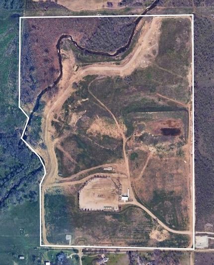 Land for sale in Johnson County, Texas