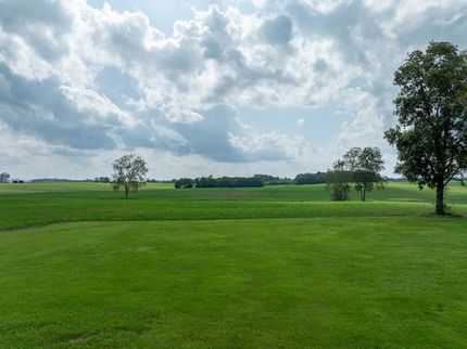 Land for sale in Perry County, Ohio