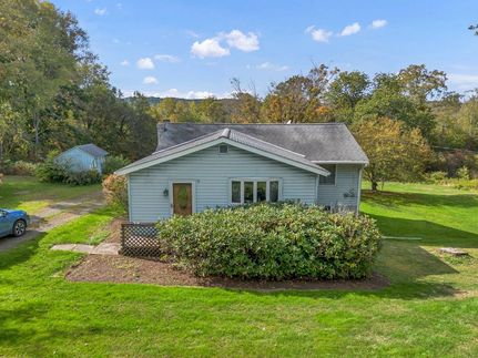 Land for sale in Otsego County, New York