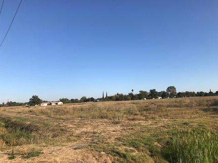 Land for sale in Yolo County, California