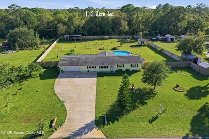 Land for sale in Brevard County, Florida