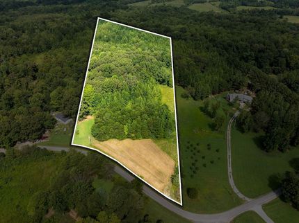 Land for sale in Cheatham County, Tennessee