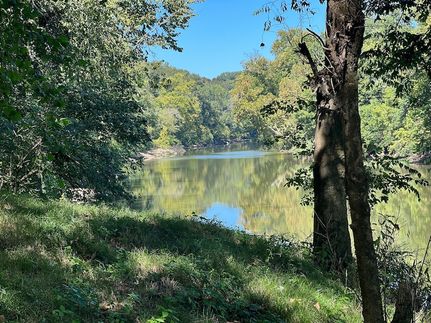 Lakefront Property for sale in Marshall County, Tennessee
